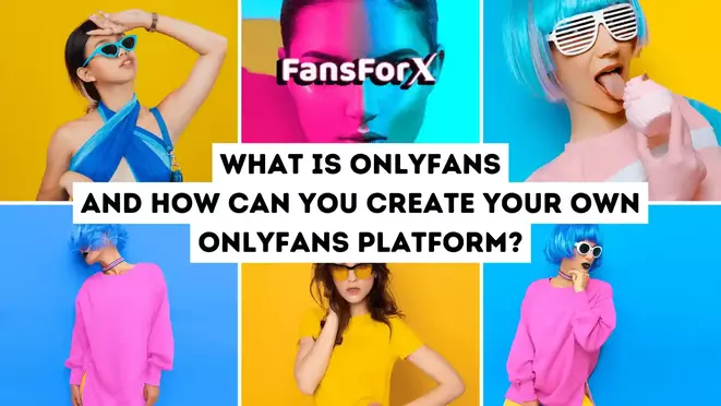 whitelable onlyfans clone app development
